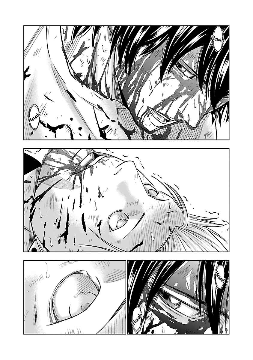 Page 23 Chapter 36 Out