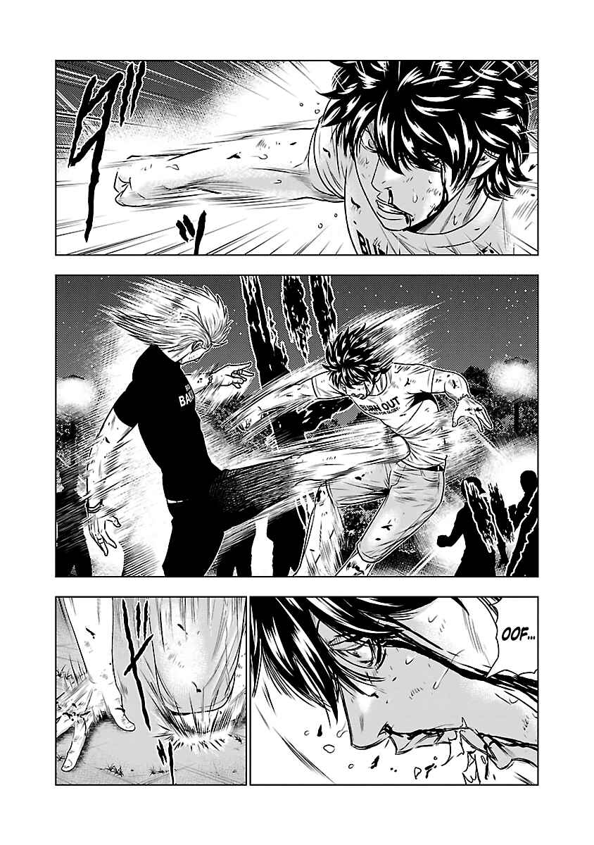 Page 7 Chapter 36 Out