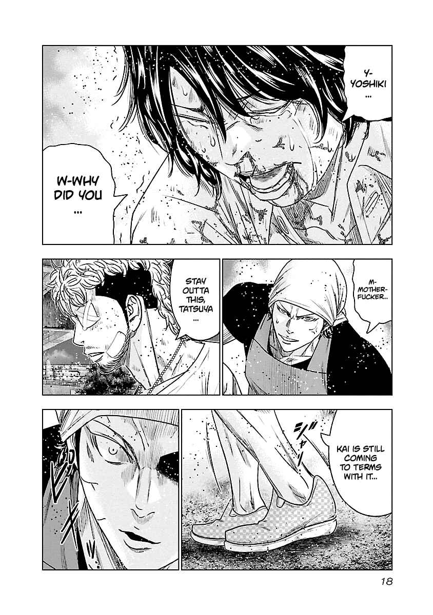 Page 19 Chapter 83 Out