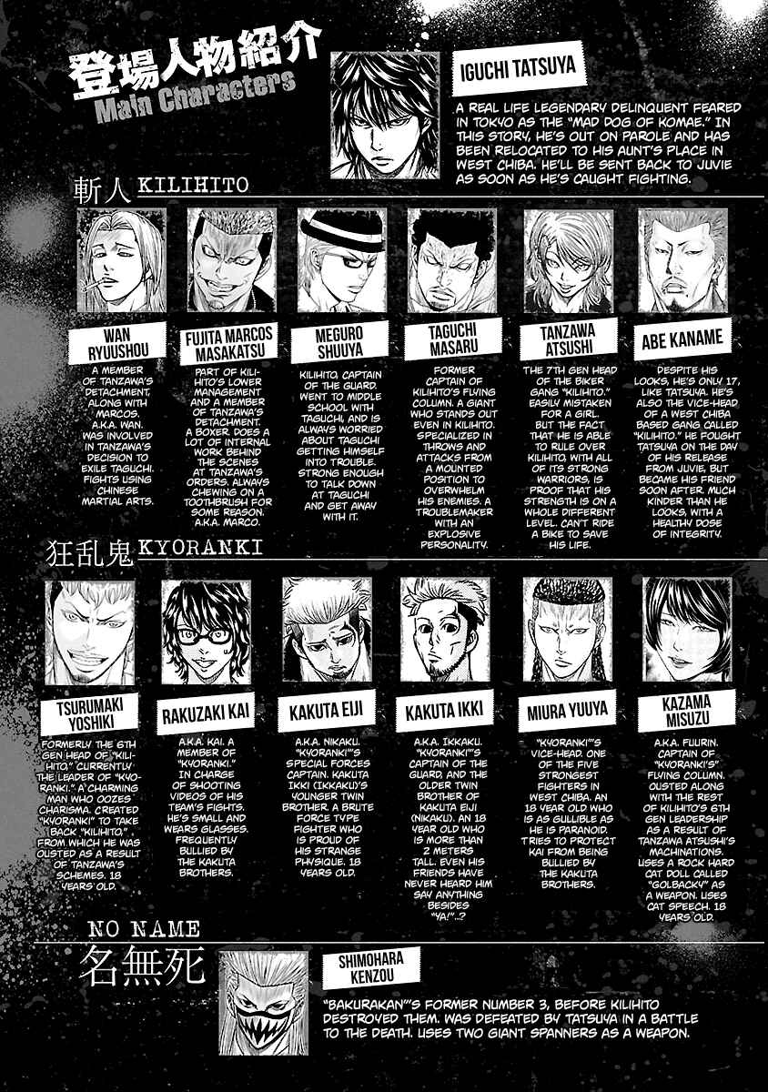 Page 6 Chapter 83 Out