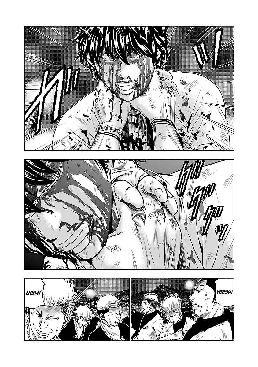 Page 18 Chapter 37 Out