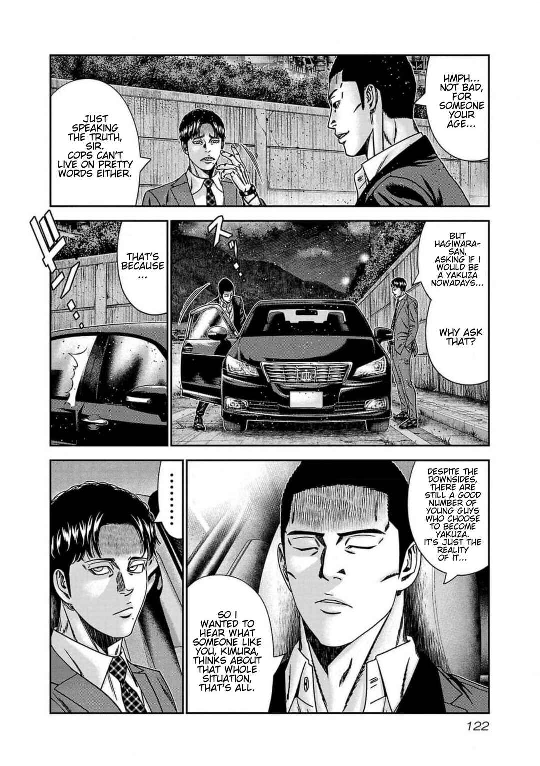 Page 10 Chapter 240 Out