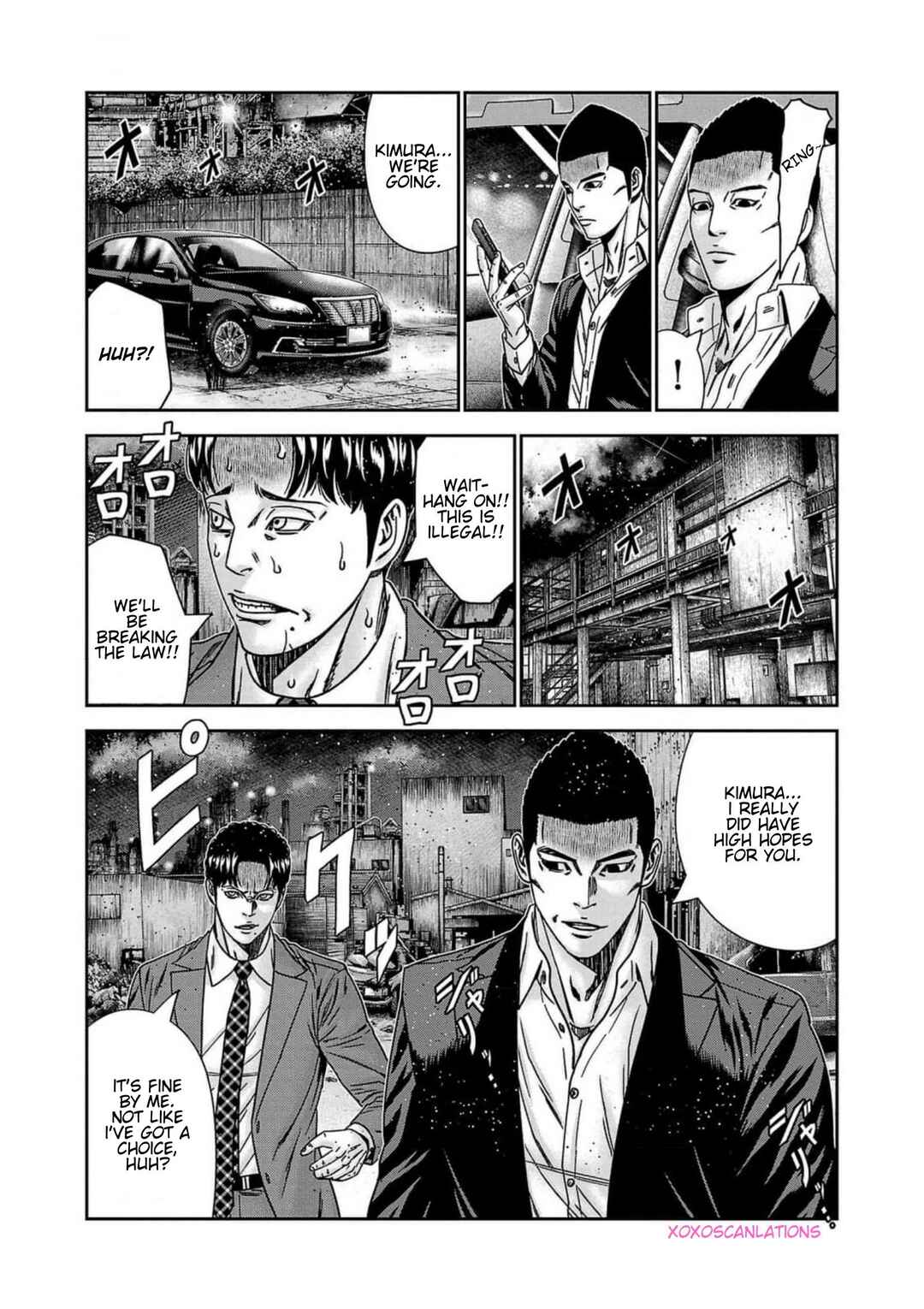 Page 23 Chapter 240 Out