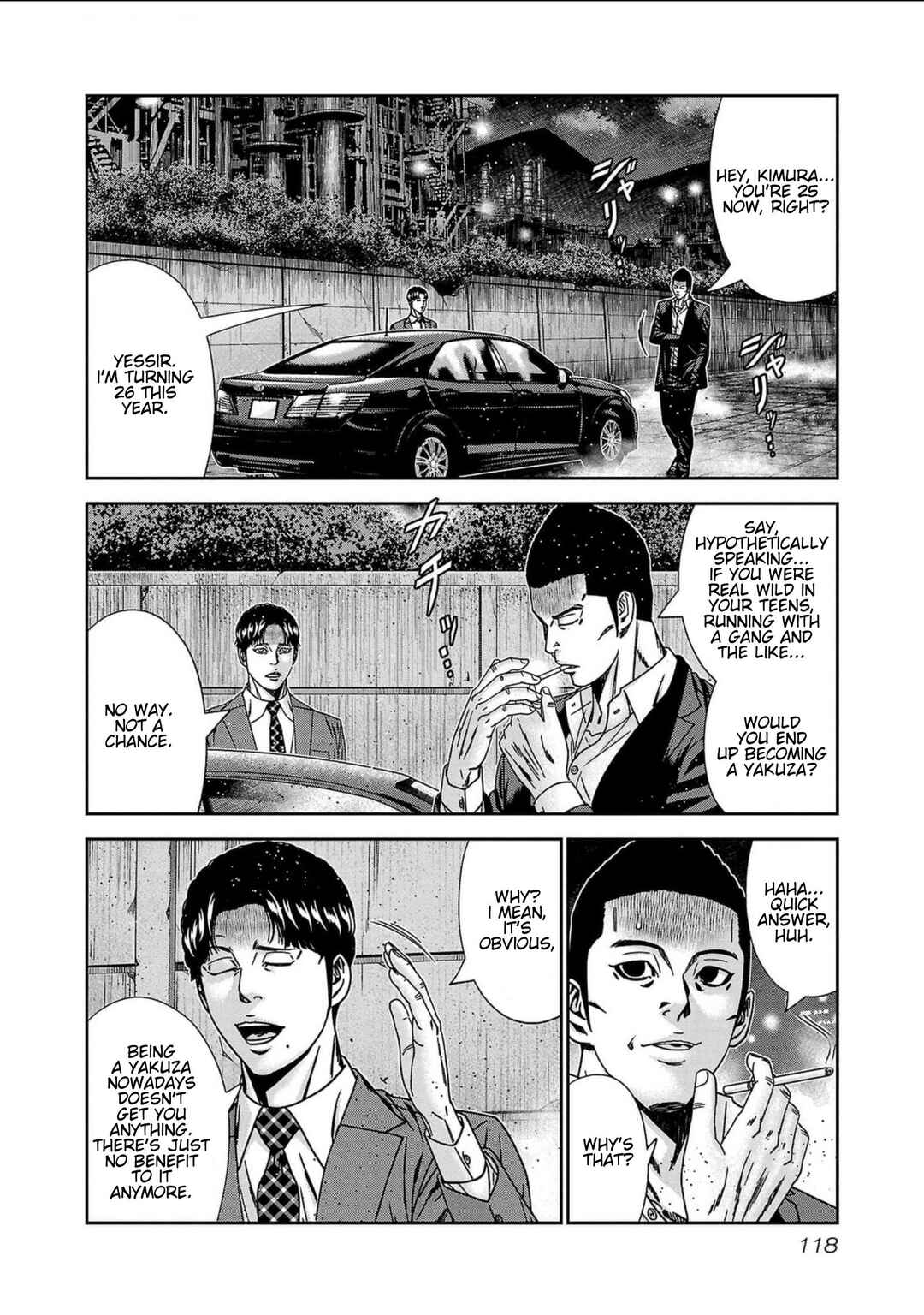 Page 6 Chapter 240 Out
