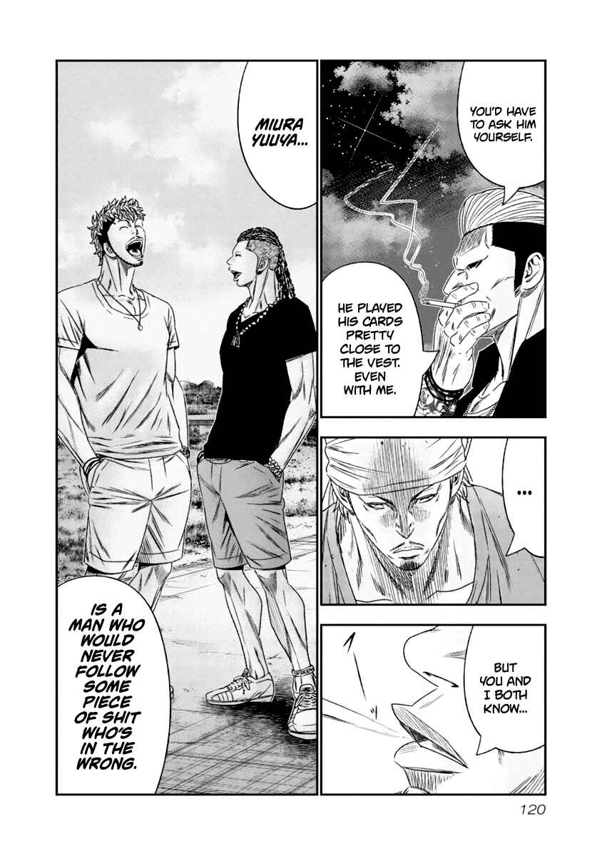 Page 17 Chapter 107 Out