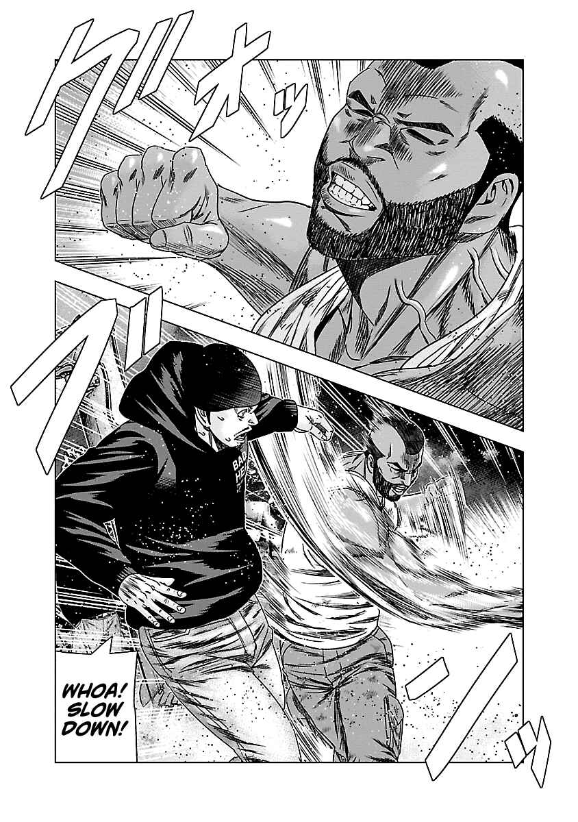 Page 15 Chapter 143 Out