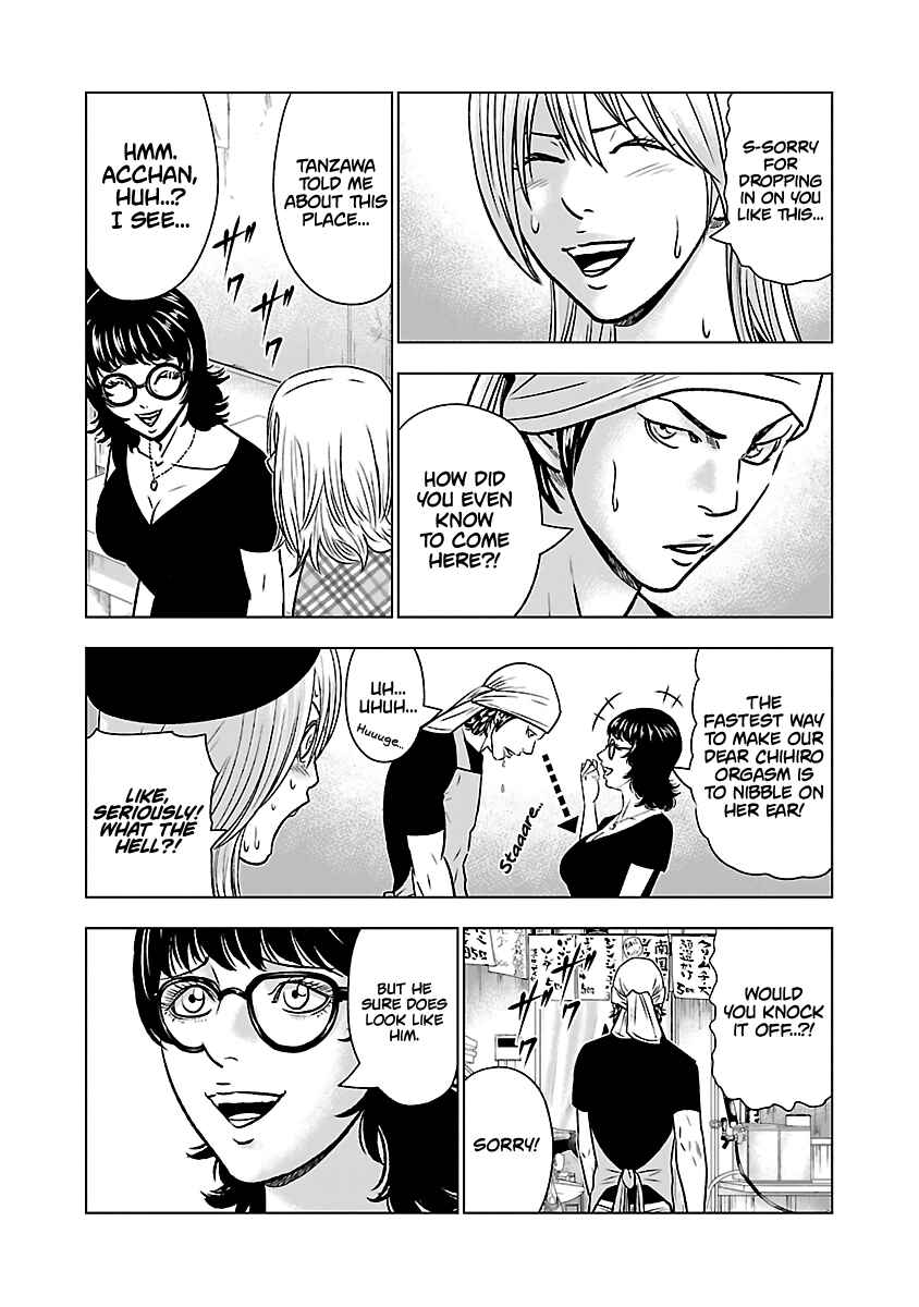 Page 11 Chapter 54 Out