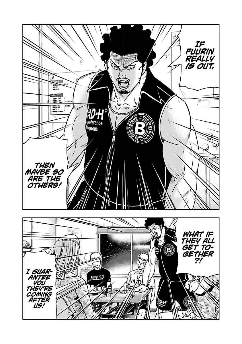 Page 14 Chapter 54 Out