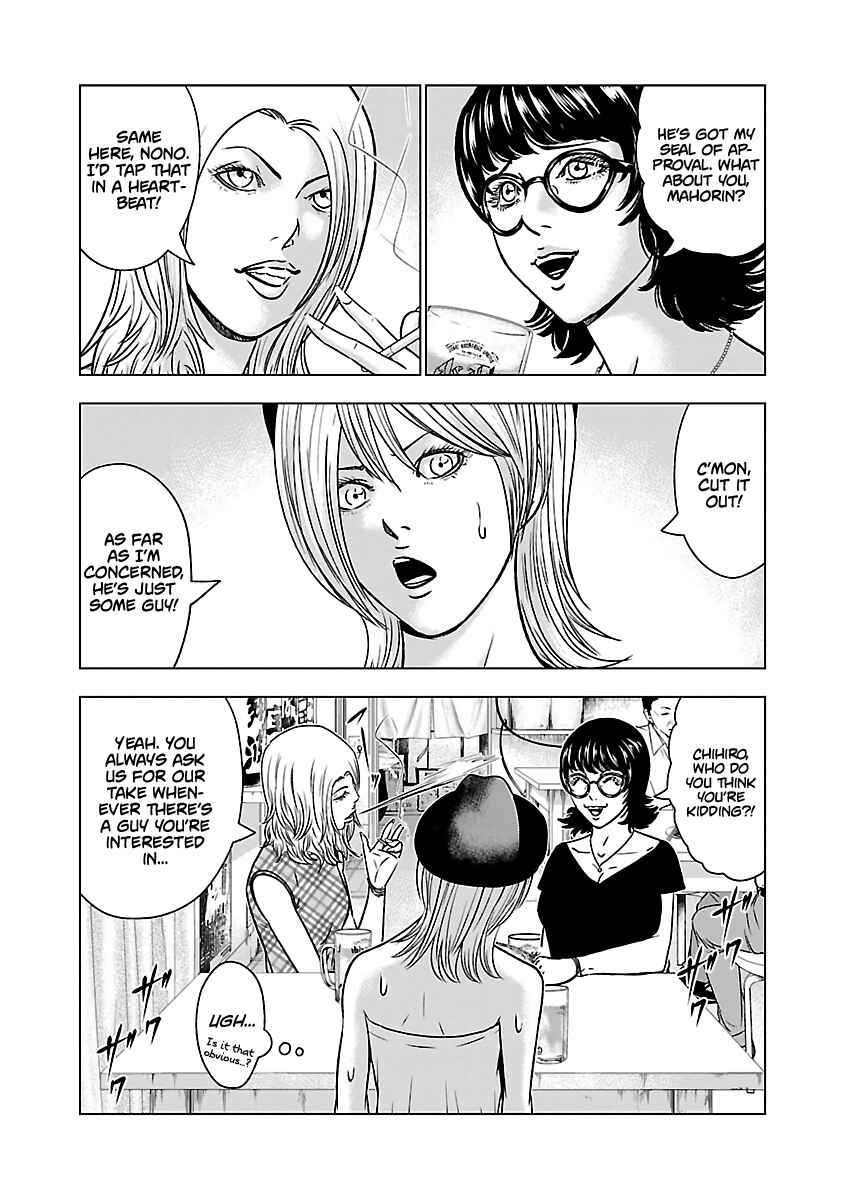 Page 9 Chapter 54 Out