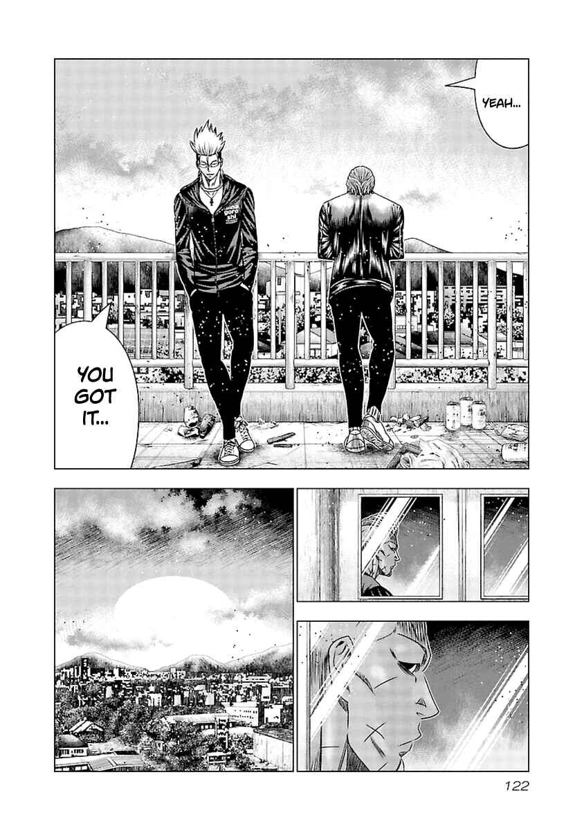 Page 12 Chapter 195 Out