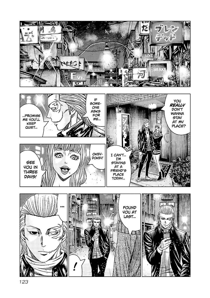 Page 13 Chapter 195 Out