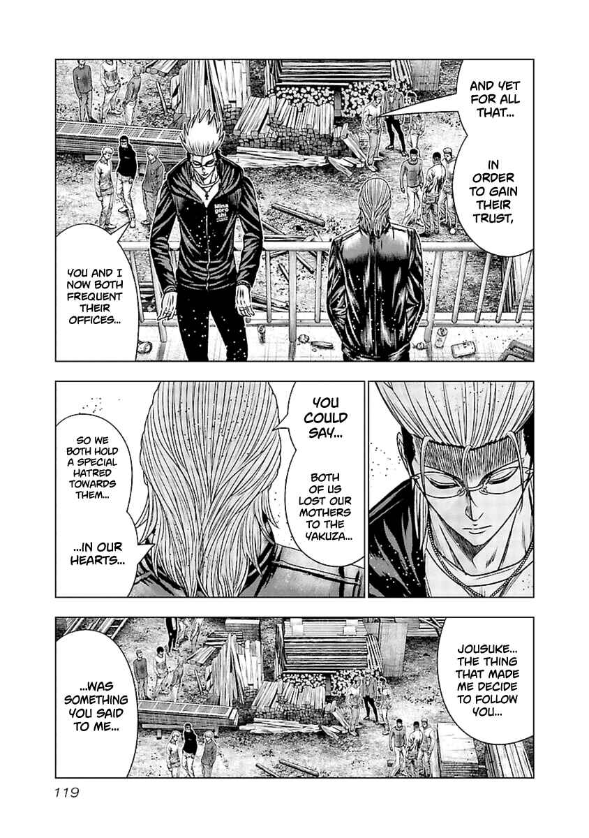 Page 9 Chapter 195 Out
