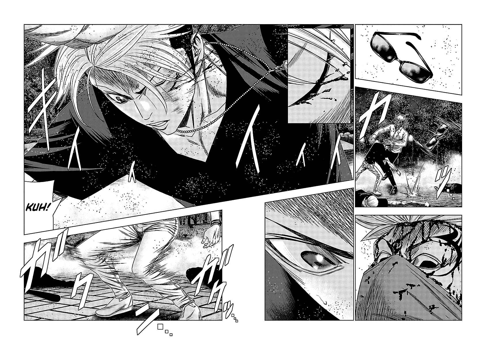 Page 11 Chapter 122 Out