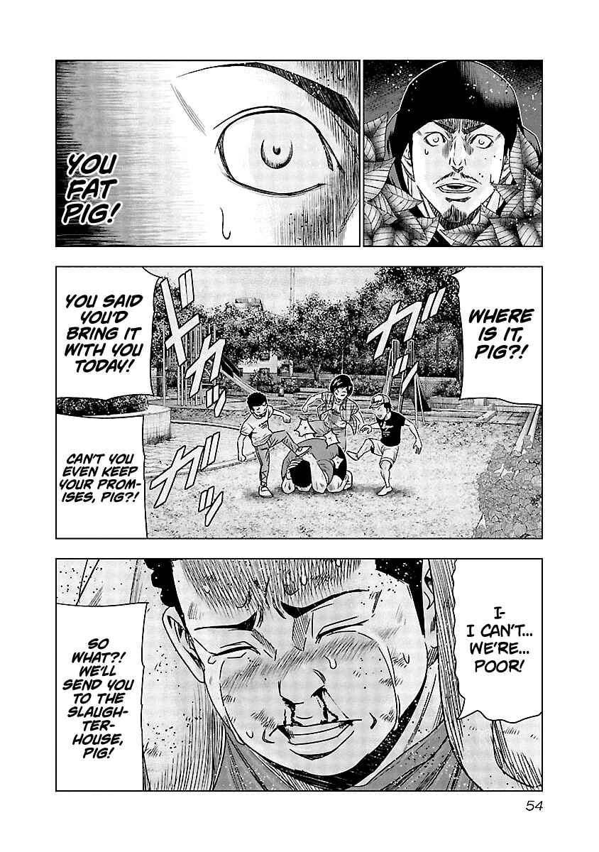 Page 12 Chapter 122 Out