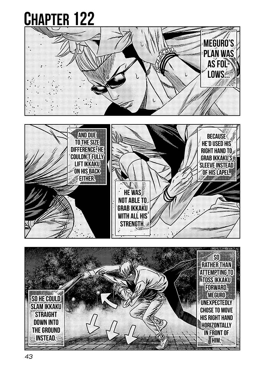 Page 2 Chapter 122 Out