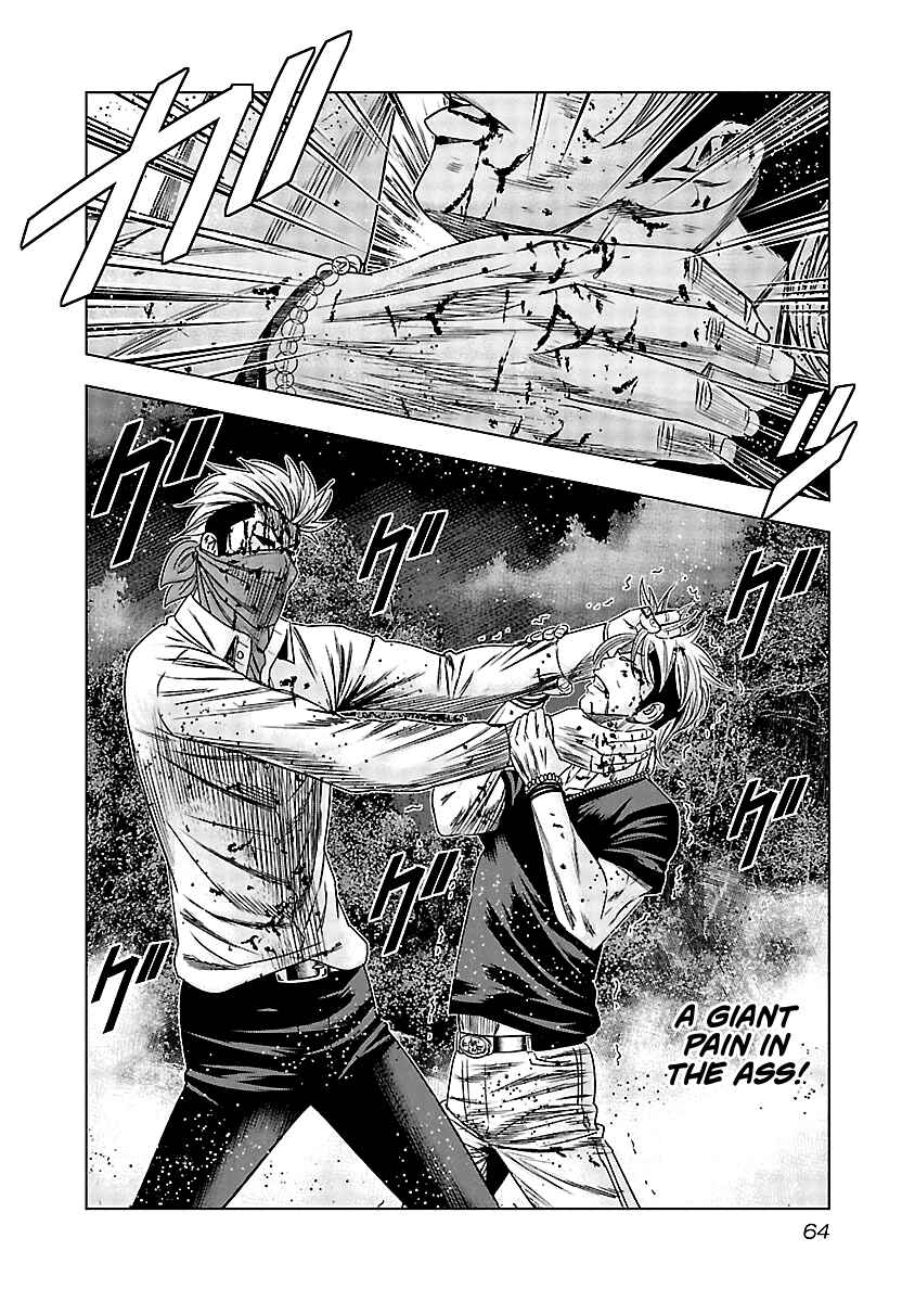 Page 21 Chapter 122 Out