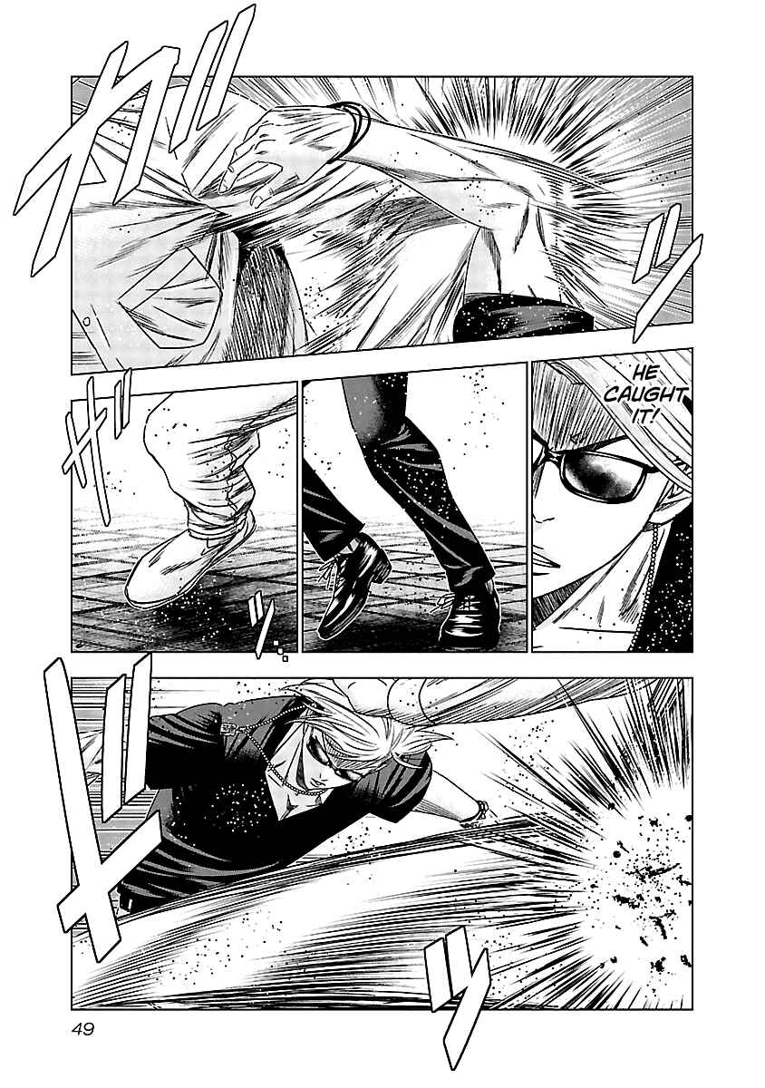 Page 8 Chapter 122 Out