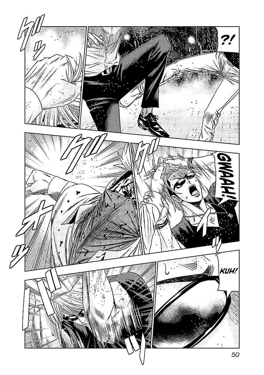 Page 9 Chapter 122 Out
