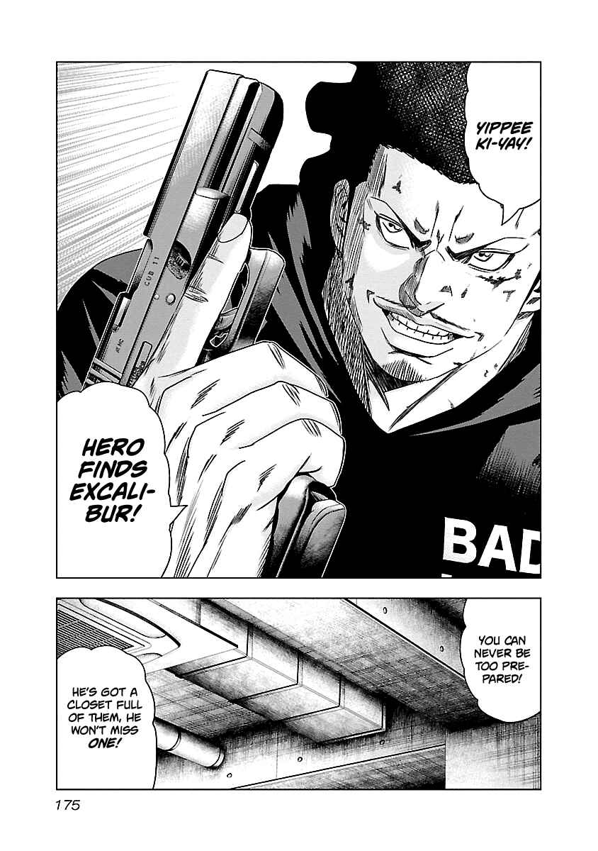 Page 10 Chapter 148 Out