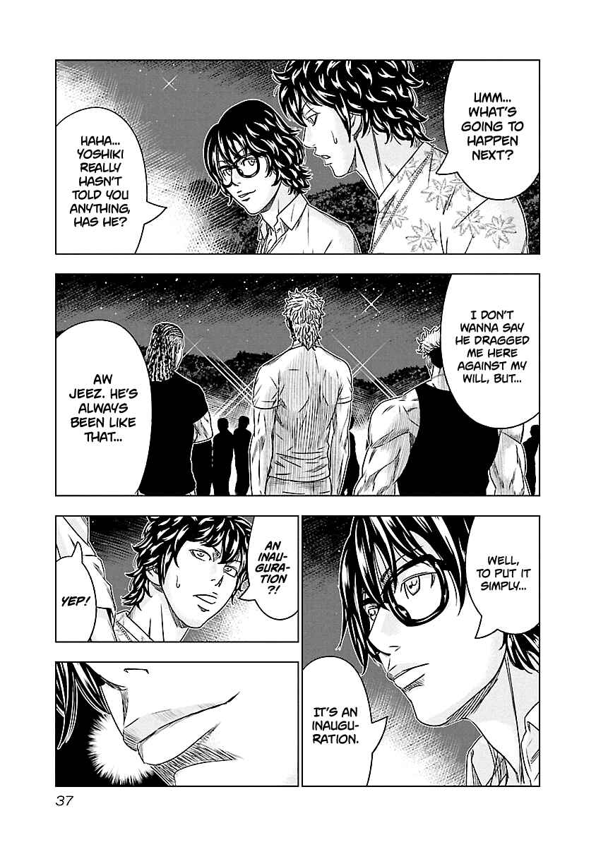 Page 13 Chapter 75 Out