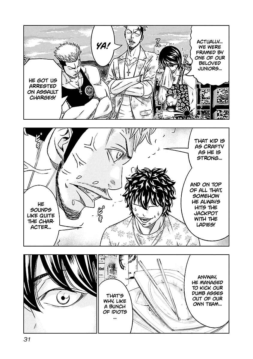 Page 8 Chapter 75 Out