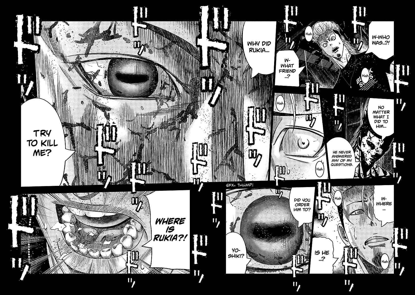 Page 12 Chapter 118 Out