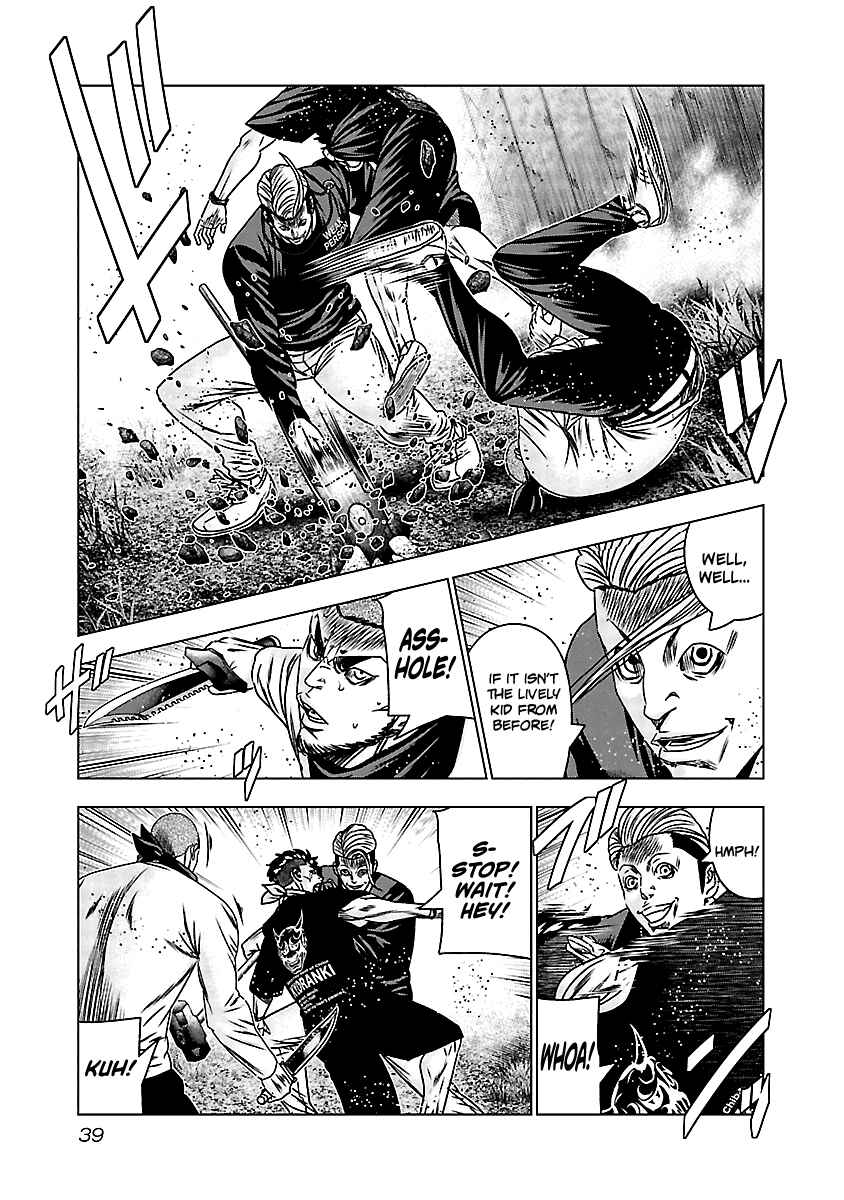 Page 11 Chapter 161 Out