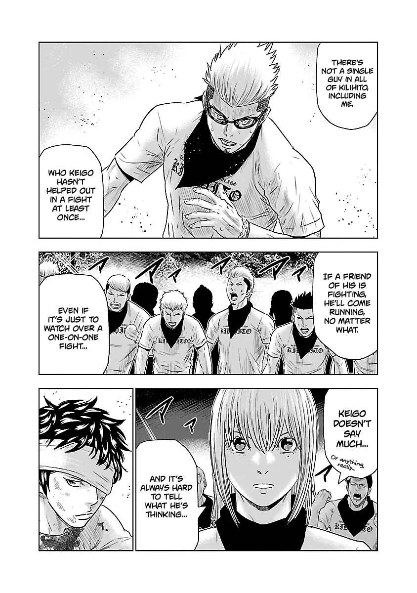 Page 14 Chapter 41 Out