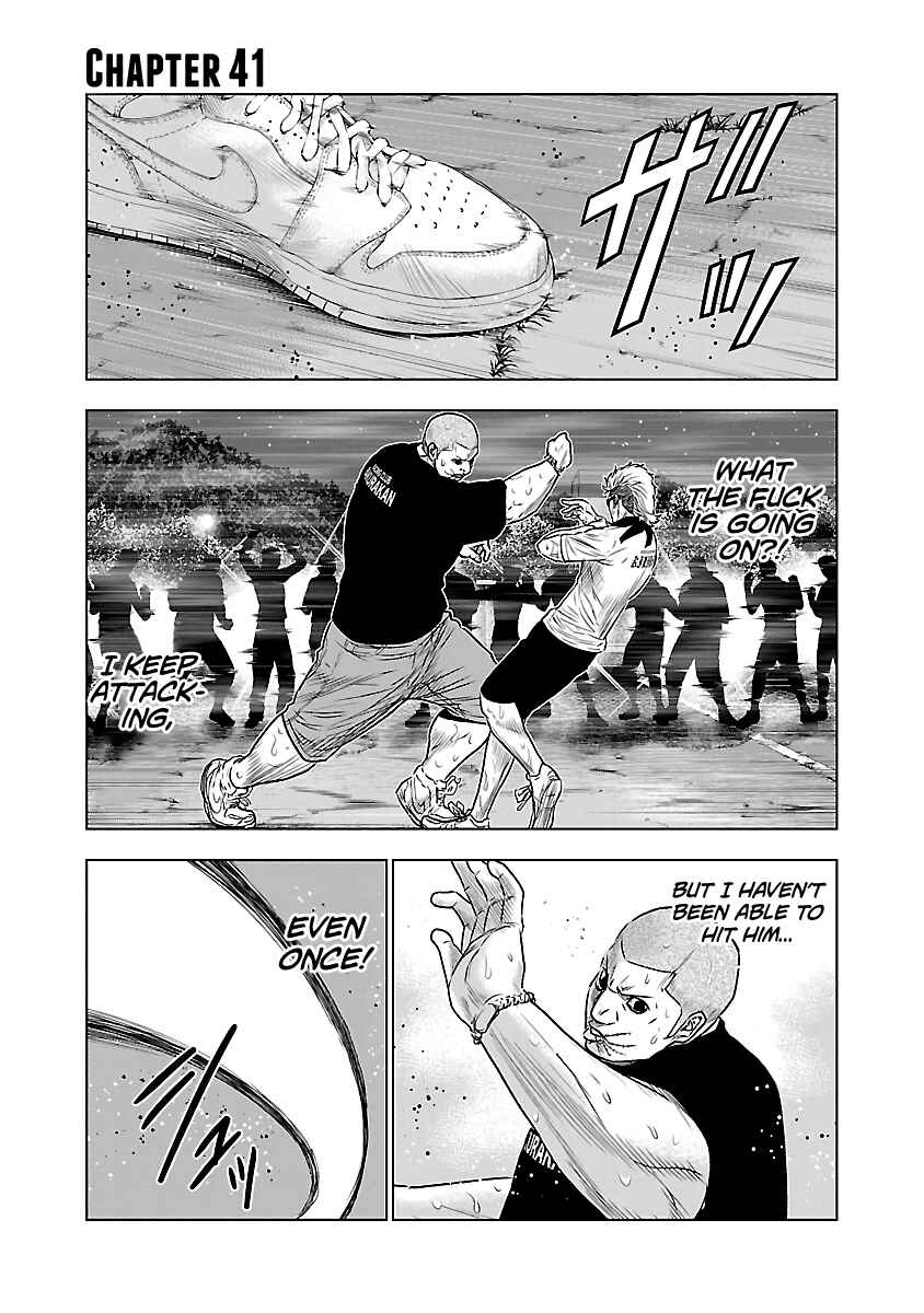 Page 2 Chapter 41 Out