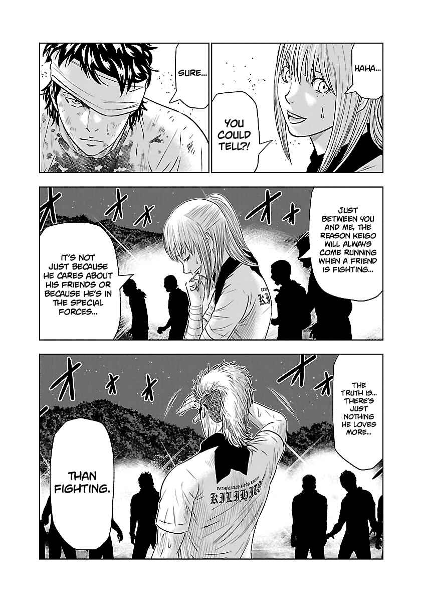 Page 23 Chapter 41 Out