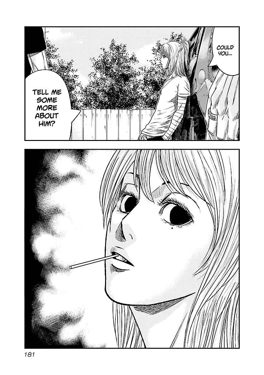 Page 12 Chapter 82 Out