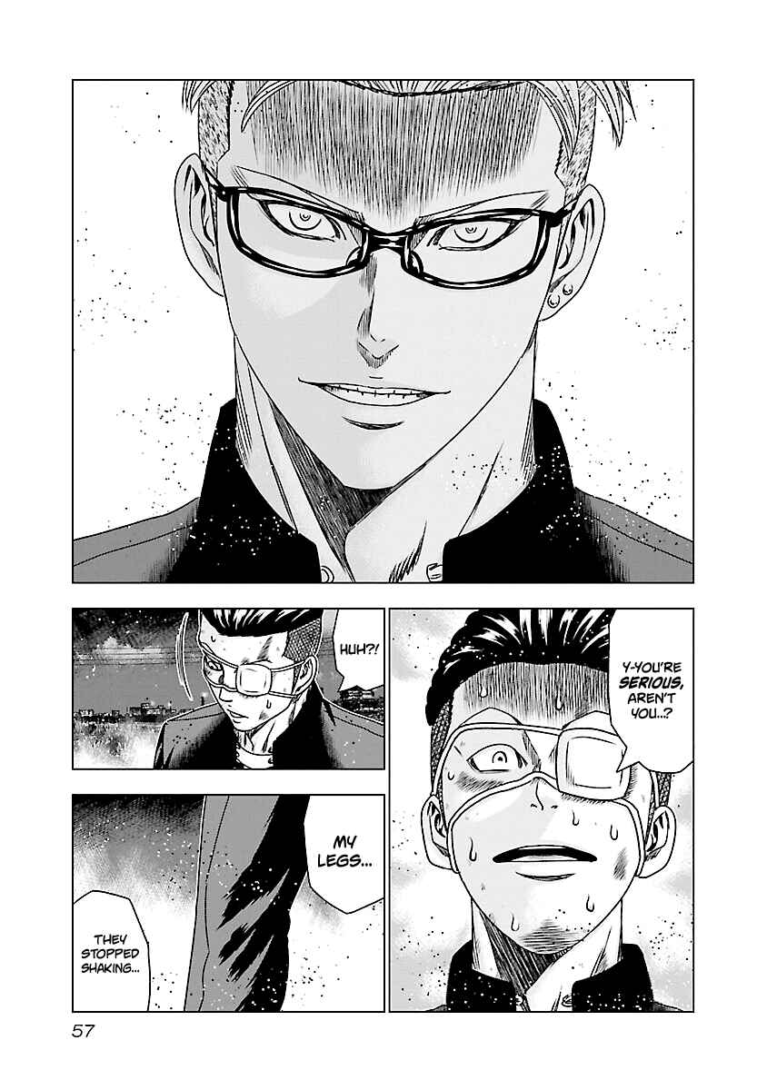 Page 12 Chapter 182 Out