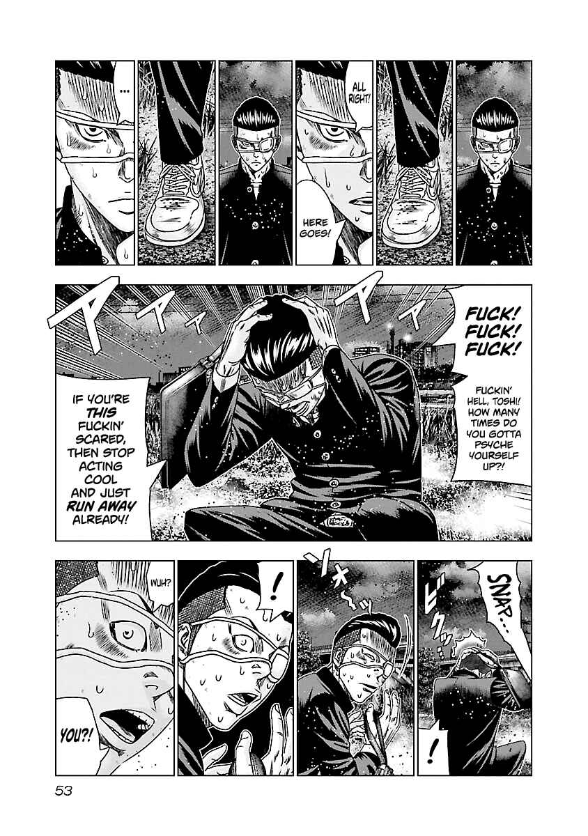 Page 8 Chapter 182 Out