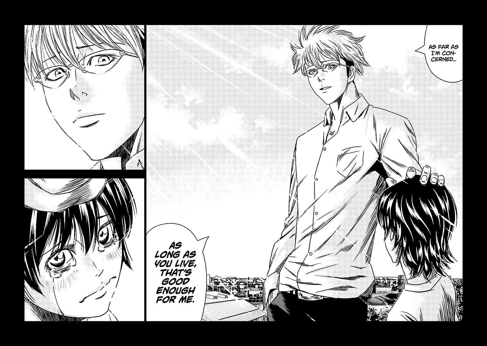 Page 15 Chapter 152 Out