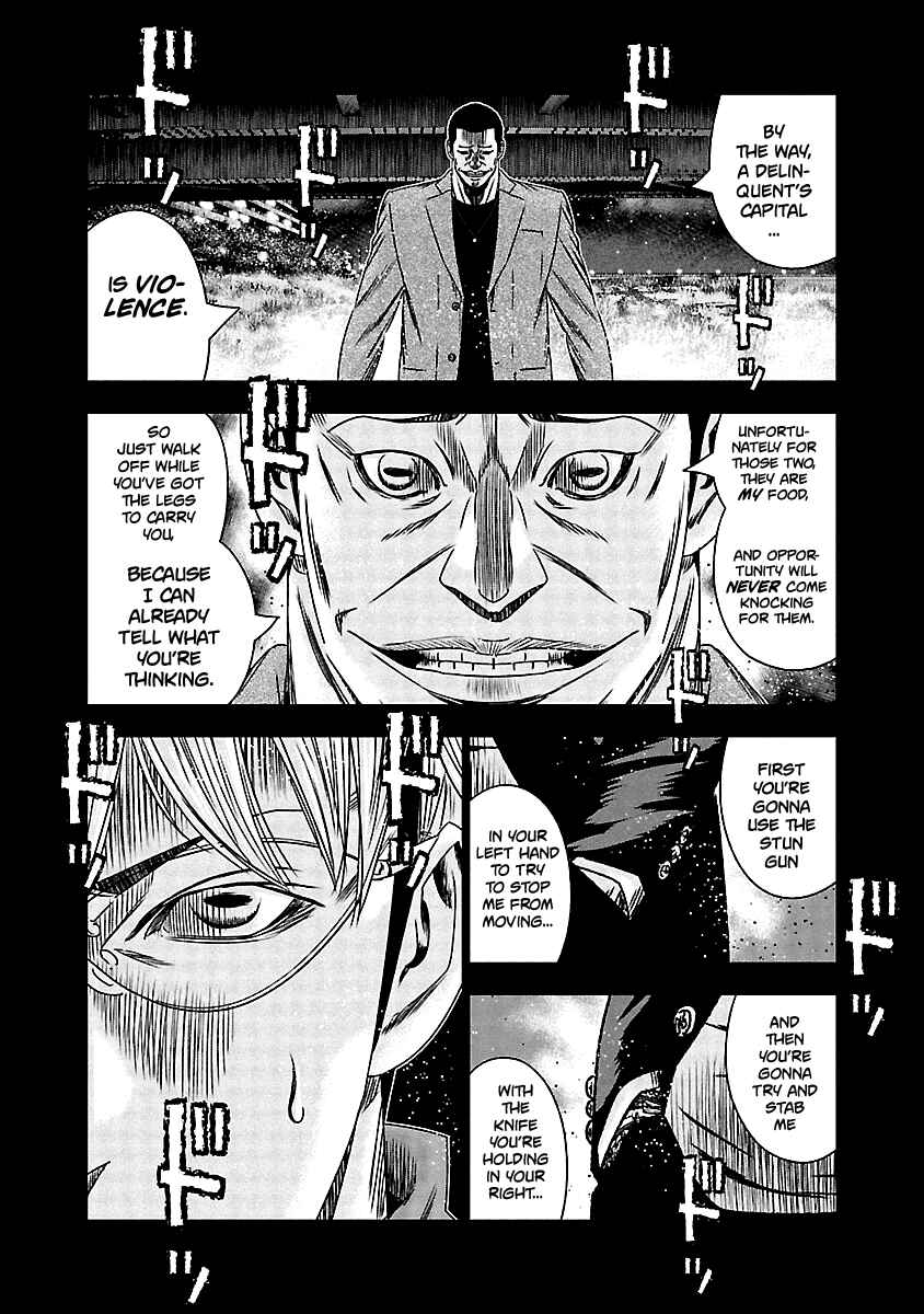 Page 6 Chapter 152 Out
