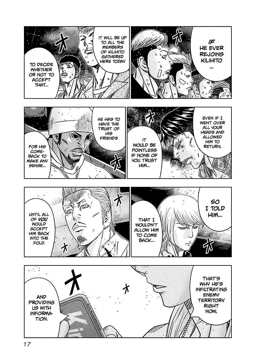 Page 17 Chapter 140 Out