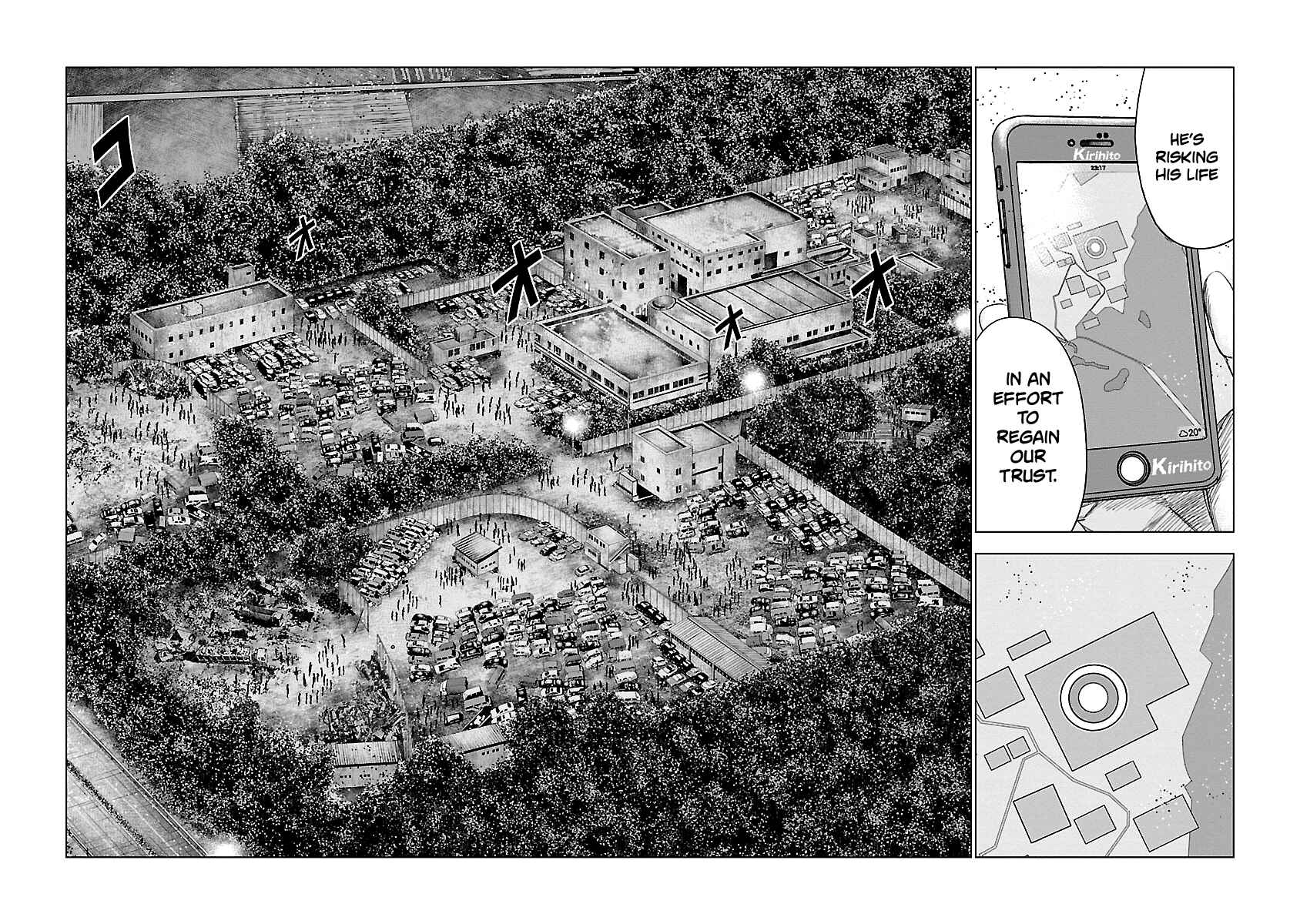 Page 18 Chapter 140 Out
