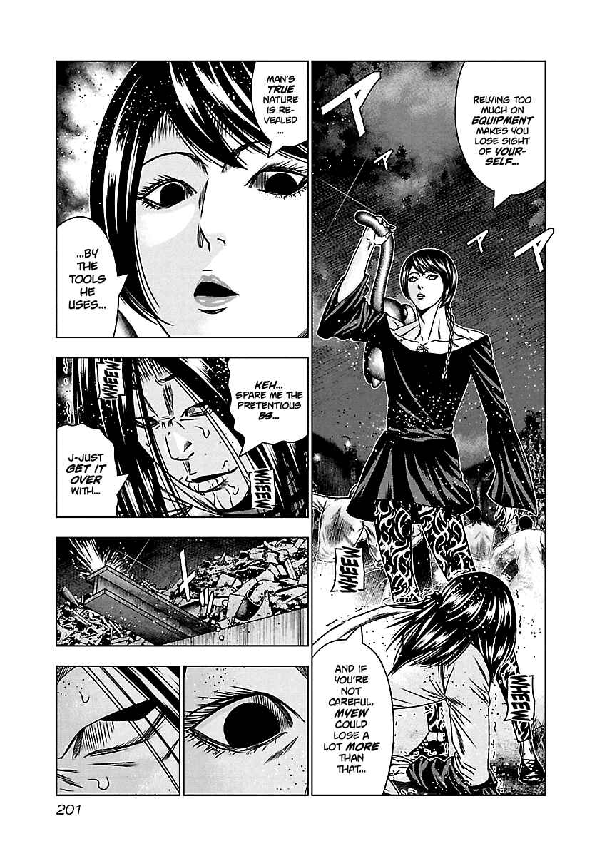 Page 14 Chapter 159 Out