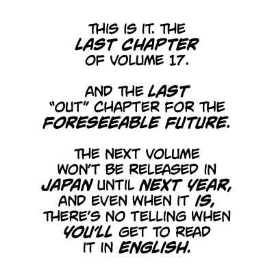 Page 2 Chapter 159 Out