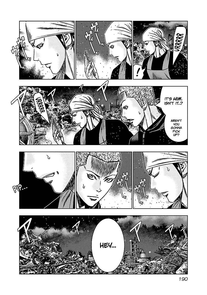 Page 4 Chapter 159 Out