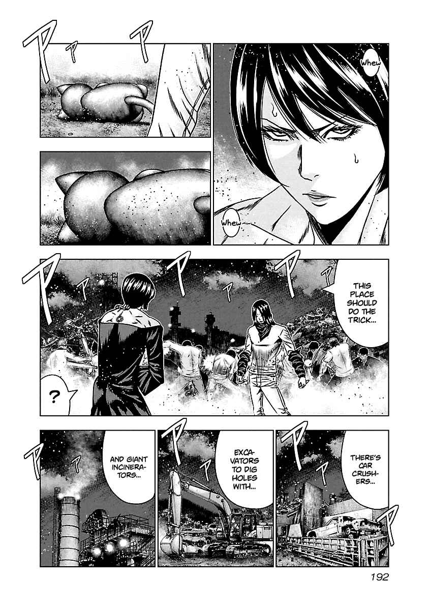 Page 6 Chapter 159 Out
