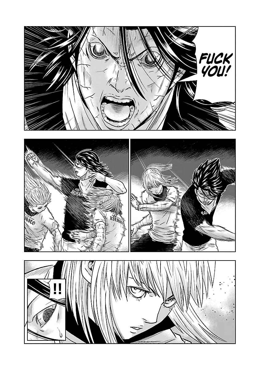 Page 14 Chapter 44 Out
