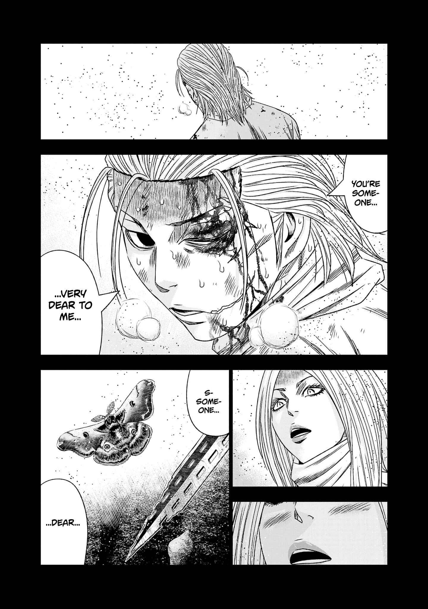 Page 10 Chapter 202 Out