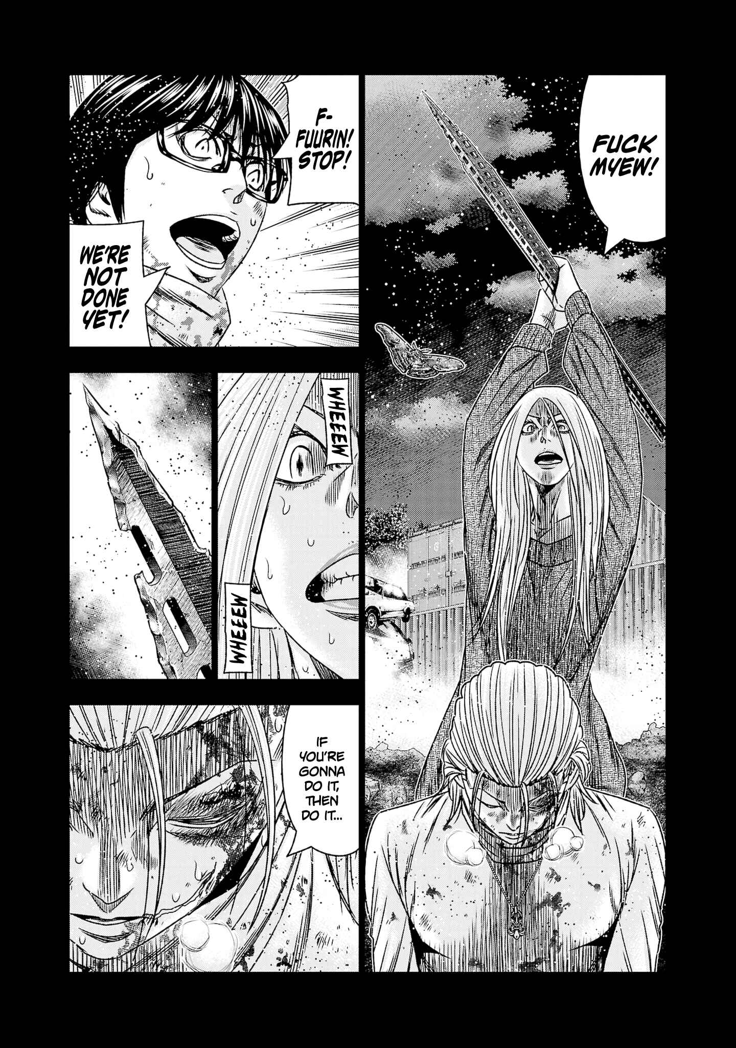 Page 11 Chapter 202 Out