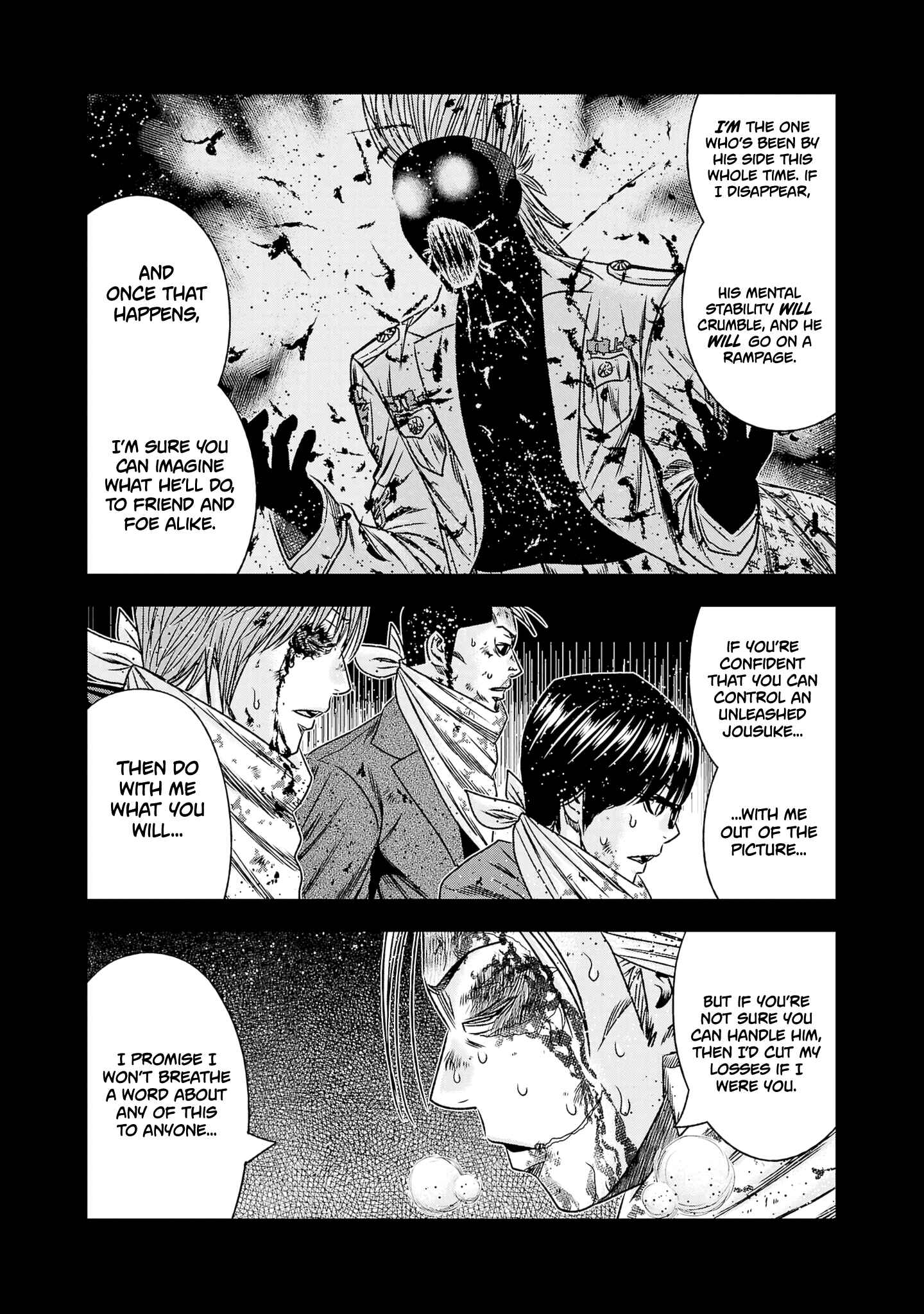 Page 13 Chapter 202 Out