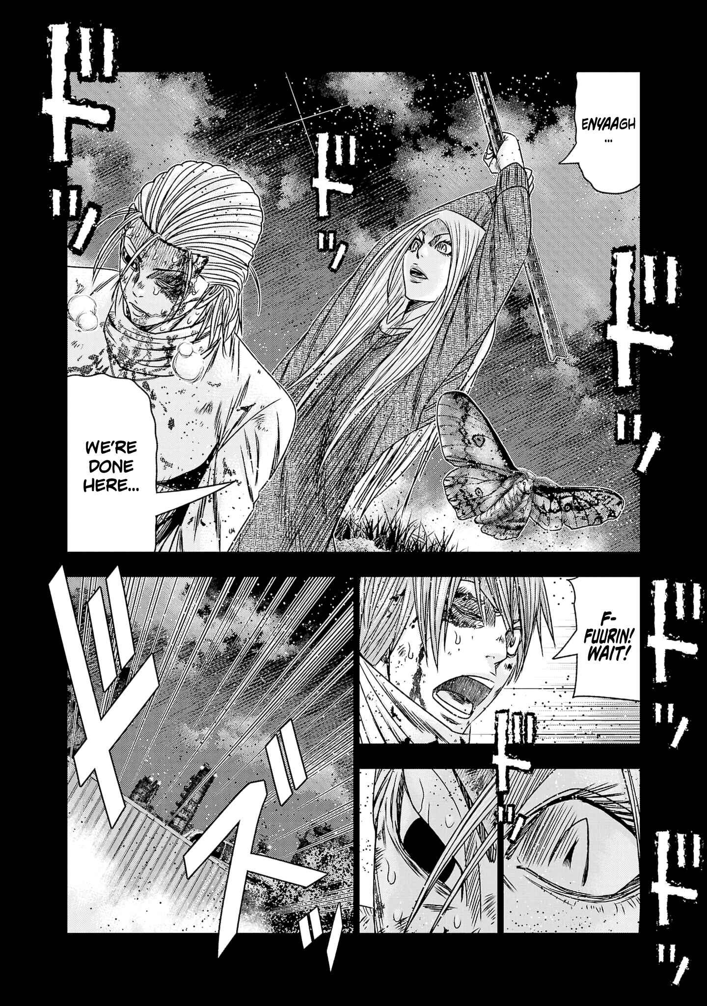 Page 19 Chapter 202 Out