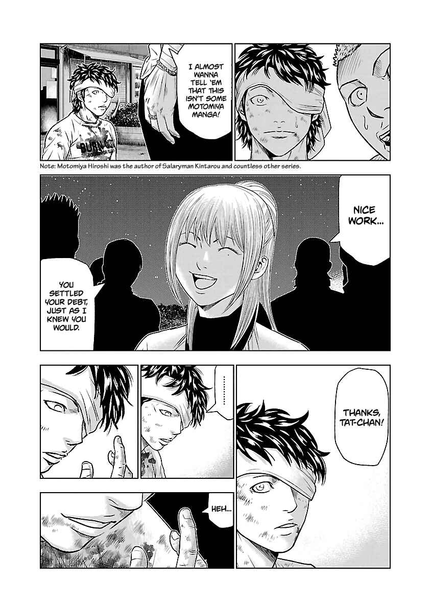 Page 10 Chapter 38 Out