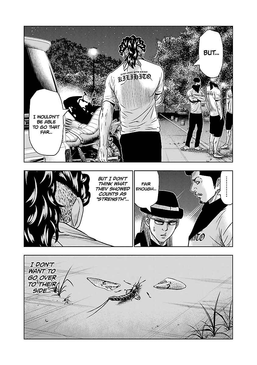 Page 14 Chapter 38 Out