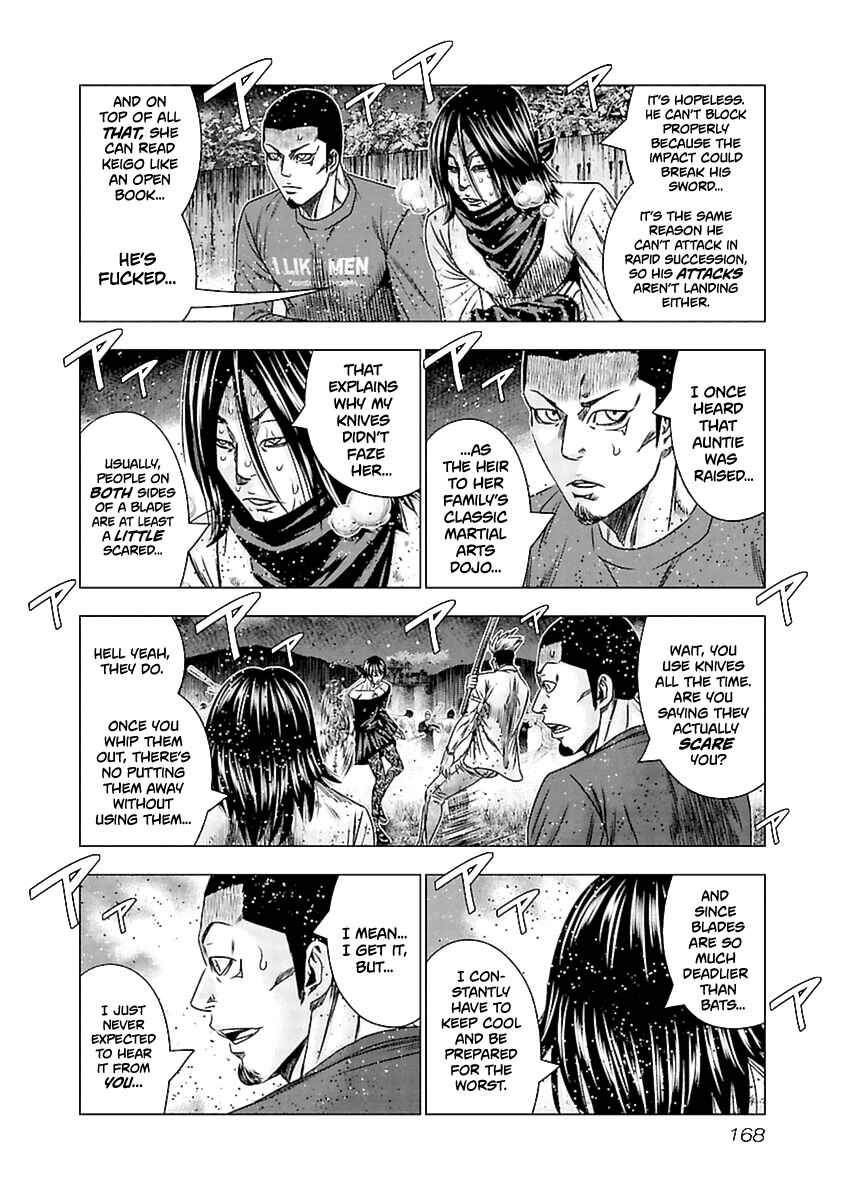 Page 15 Chapter 197 Out