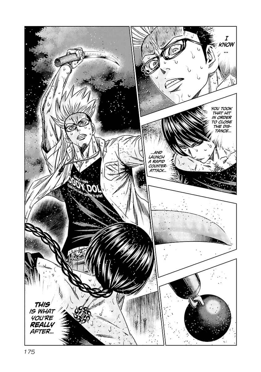 Page 22 Chapter 197 Out